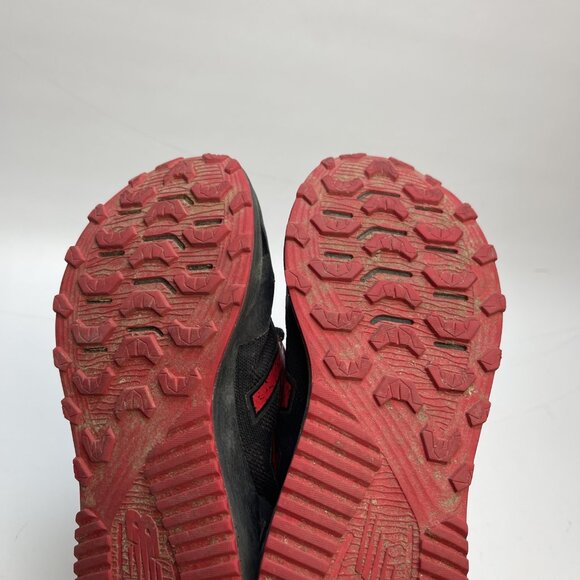 New Balance FuelCore Nitrel 2020 Black / Red Boys Sz 5 US ≈ Wom 6.5 US YPNTRLB - Picture 5 of 11